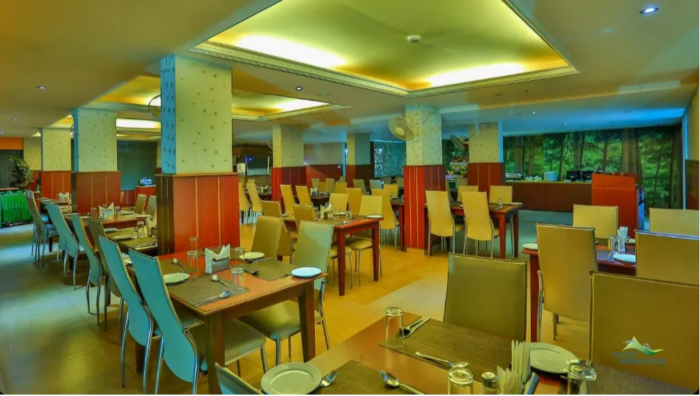 Galaxy Restaurant